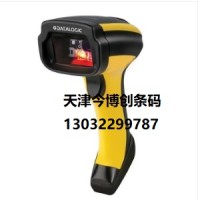 天津得利捷GD4430-DPM金属码工业级扫描枪今博创