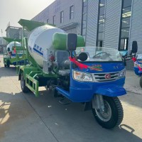 混凝土搅拌车、搅拌车