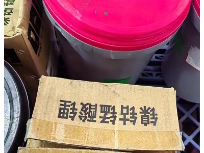 上门回收锂电池正极废料钴酸锂，三元镍钴锰酸锂回收图3