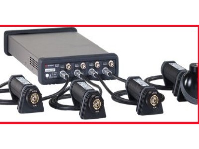 回收 Keysight N7749C 光探头接口