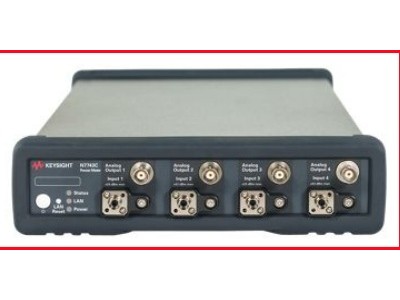 回收 Keysight N7743C 光功率计