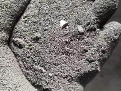 高比重5.0配重钢砂，铁砂，铁粉图2