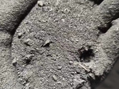 高比重5.0配重钢砂，铁砂，铁粉图3