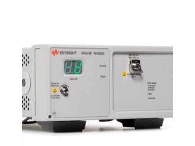 Keysight N1092A 回收 采样示波器