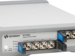 Keysight N7744A 功率计 供应
