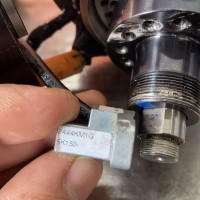 电主轴更换编码器|主轴维修全国邮寄维修|主轴电机更换编码器