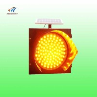 太阳能黄闪灯报价