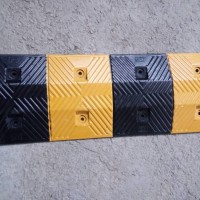 长沙减速带|减速路拱|减速板|橡胶缓冲