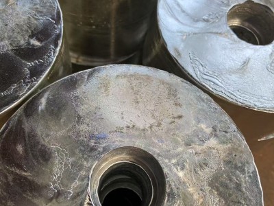 环隆船舶防腐锌块，船舶防腐，港口设施防腐图2