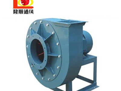 C4-73型排尘离心通风机家具厂除尘风机排屑风机图2