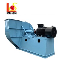 G/Y4-73锅炉风机2-670T大锅炉引风机离心通风机