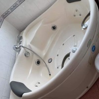 上海极可意JACUZZI浴缸维修