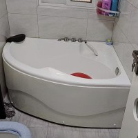 上海6318华美嘉WMK浴缸维修5692