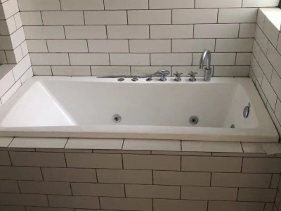 上海6318华美嘉WMK浴缸维修5692图2