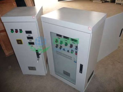 环隆恒电位仪，管道电流保护图2