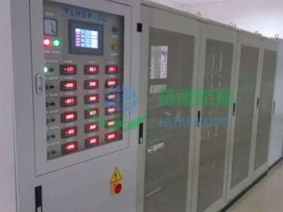 环隆恒电位仪，管道电流保护图3