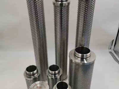 科林爱尔过滤器滤芯CAF-07T CAF-8T图3