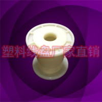 环保一体裸铜丝小收线轮线盘PC62/64/69