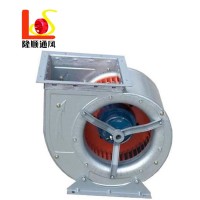 DKT型空调风机双进风离心通风机外转子低噪声