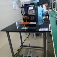 HD-2118微电脑高频逆变点焊机PACK圆柱点焊机五金点焊机