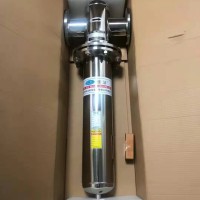 特种气体不锈钢过滤器 不锈钢除菌过滤器 可定制