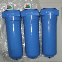 医用真空除菌过滤器S20MV 滤芯D040MV 口径3/4寸 螺纹接口