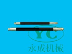 煤层注水封孔器产品质量不整虚的
