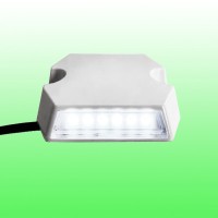 led隧道道钉价格隧道有源道钉控制器图