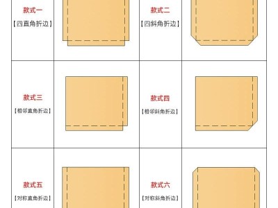 奥立定制批发牛皮纸滑托板加厚图2