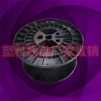 PL系类一次性电源线网线包装出货线轴线盘