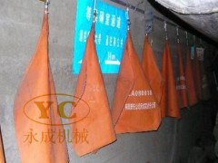 这款布袋式压风自救装置加工的好耐造指数高