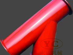这款分岐式防爆器加工的好耐造指数高