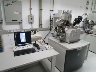 FEI/FIB电镜电源介绍图1