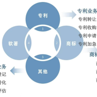 山东凯文承接专利申请业务