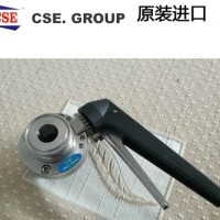 CSE快装蝶阀