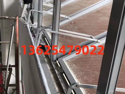 上悬开窗器     下悬开窗机   安装开窗器图1