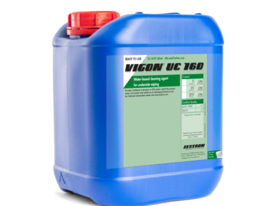 德国ZESTRON VIGON UC 160网板底部擦拭清洗液图2