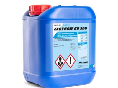 德国ZESTRON CO 150 用于无水共溶工艺的精密清洗液图2