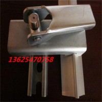 GL210夹持器    夹持器    品牌夹持器