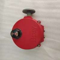 BRAY博雷阀门 S70电动执行器  进口电动执行器