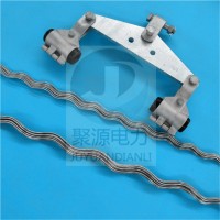 光缆金具生产批发OPGW光缆用双垂悬垂线夹规格类型