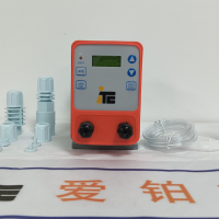 北京计量泵加药泵定量泵