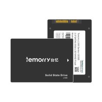 temorry台忆直售SSD SATAIII2.5“固态硬盘