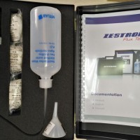 德国ZESTRON® FLUX TESTPCB板表面羧基助焊剂活性物残留检测