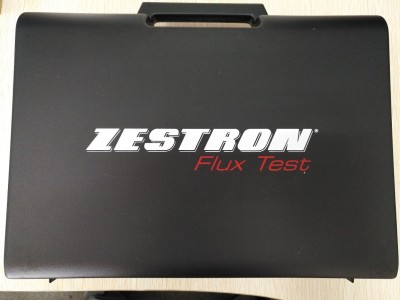 德国ZESTRON® FLUX TESTPCB板表面羧基助焊剂活性物残留检测图3