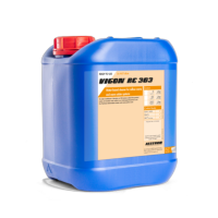 德国ZESTRON VIGON® RC 303 专门用于回流炉及波峰炉设备维护的水基清洗液