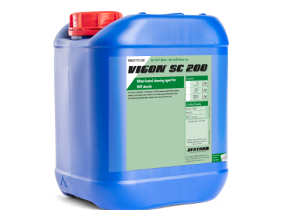 德国ZESTRON VIGON® SC 200网板清洗液图3
