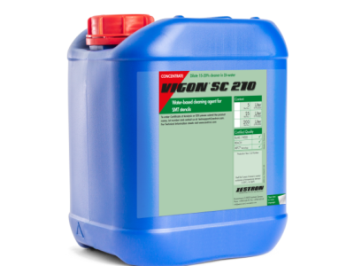 德国ZESTRON VIGON® SC 210网板清洗液图2