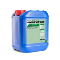 德国ZESTRON VIGON® UC 160 水基网板底部擦拭清洗液