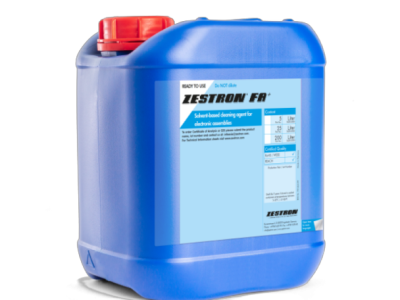 德国ZESTRON® FA+ 用于半水工艺的助焊剂清洗液图2